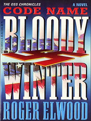 cover image of Code Name Bloody Winter